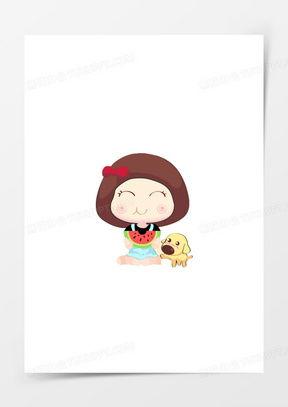 搞笑吃瓜模板下载,让你笑到肚子疼