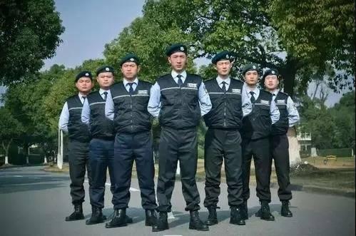 单位保安吃瓜,揭秘单位生活中的小确幸