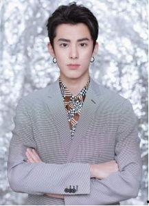 王鹤棣吃瓜群众吃豆