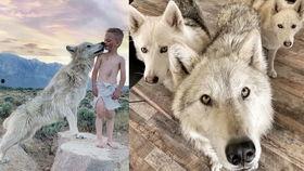 犬哥吃麻瓜,犬哥的麻瓜世界冒险记