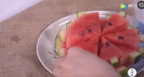 花式吃瓜冠军,揭秘花式吃瓜冠军的独门秘籍