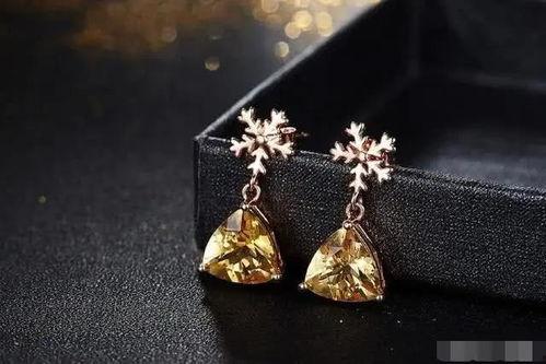 带你吃瓜耳钉,探寻“带你吃瓜”耳钉背后的潮流密码